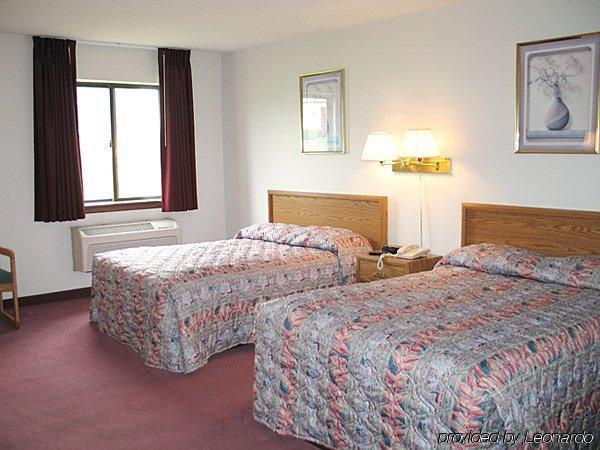 Eastbrook Inn Ronks Habitación foto